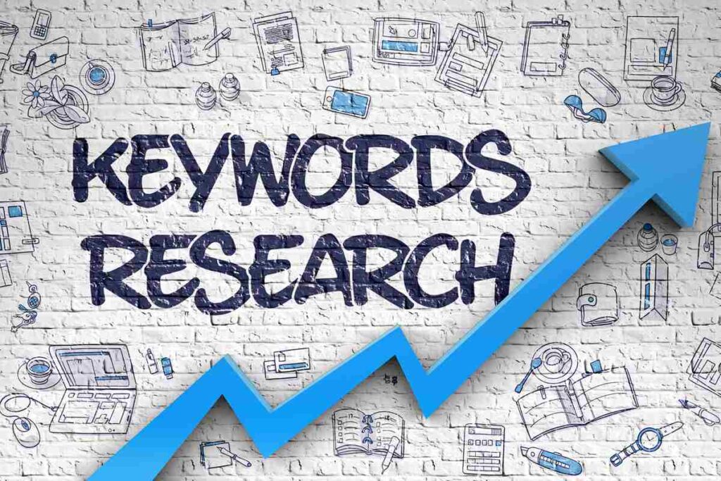 Keyword Search