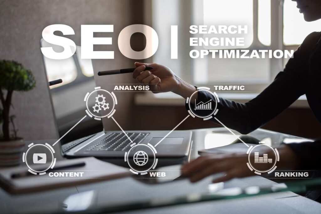 SEO Image