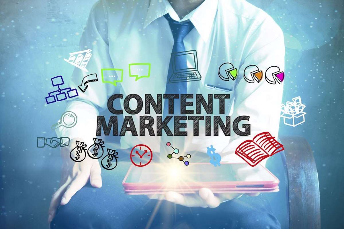 Content Marketing Image