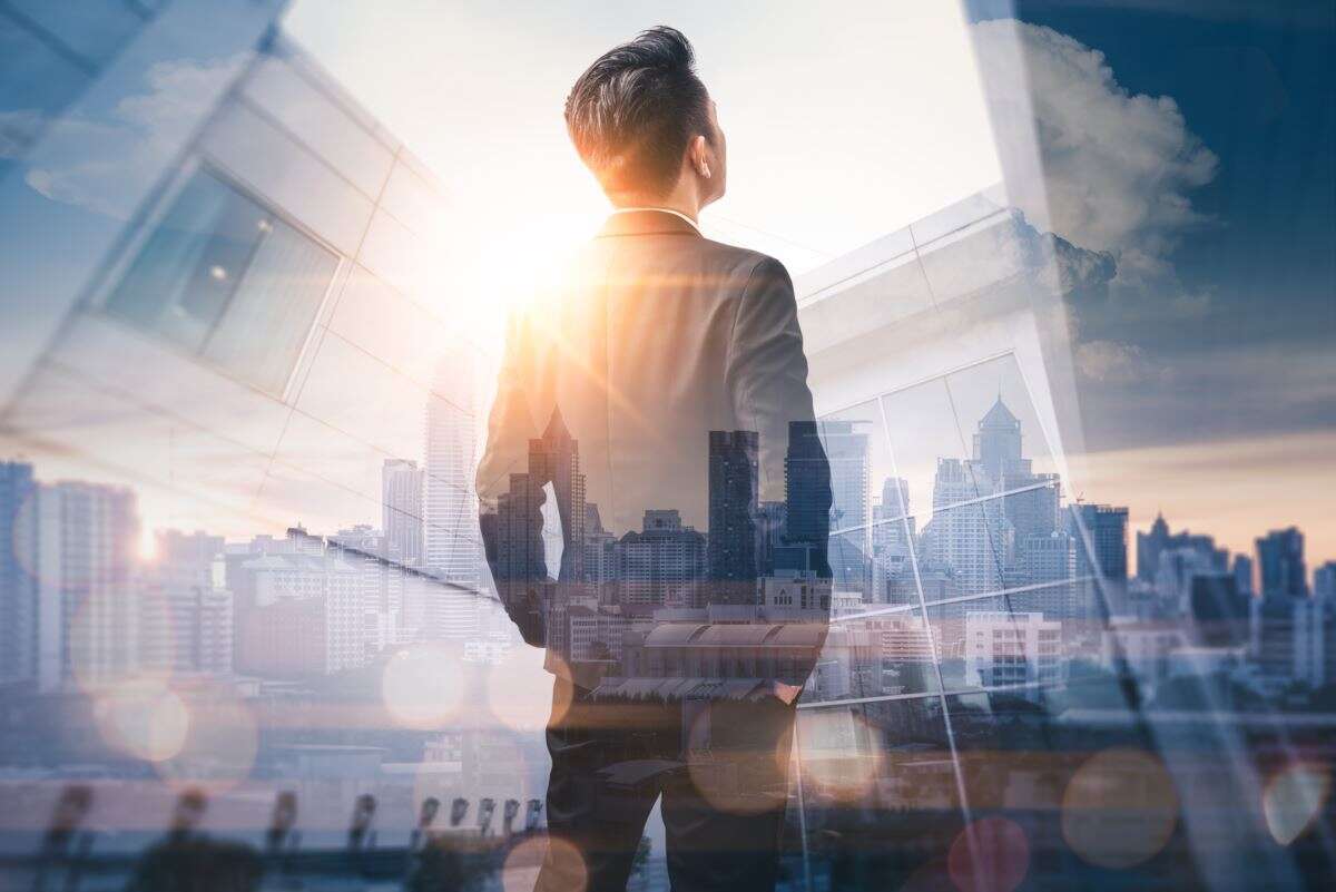 Expatriate Marketing Image