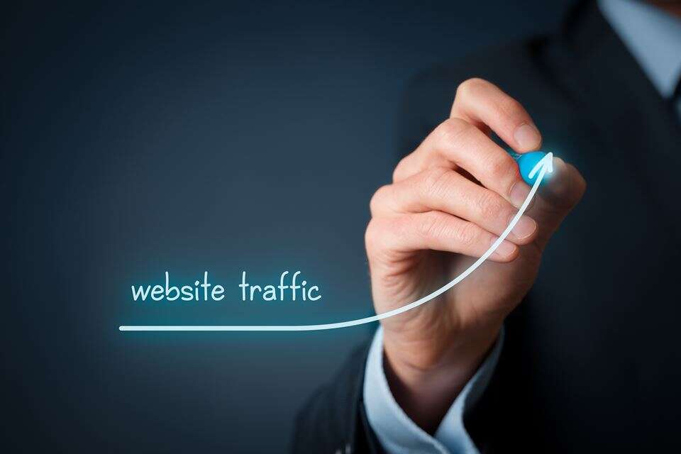 Website Traffic