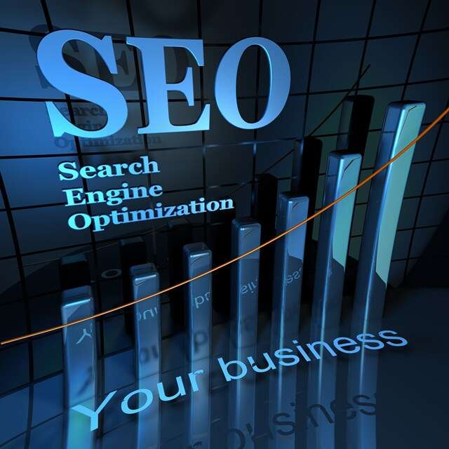 English SEO