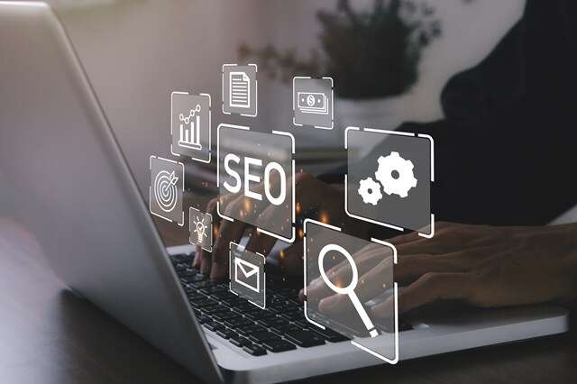 SEO Image