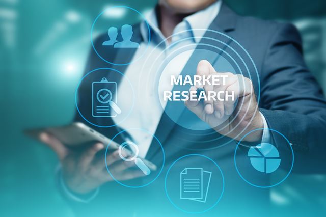 market research Market Research Image