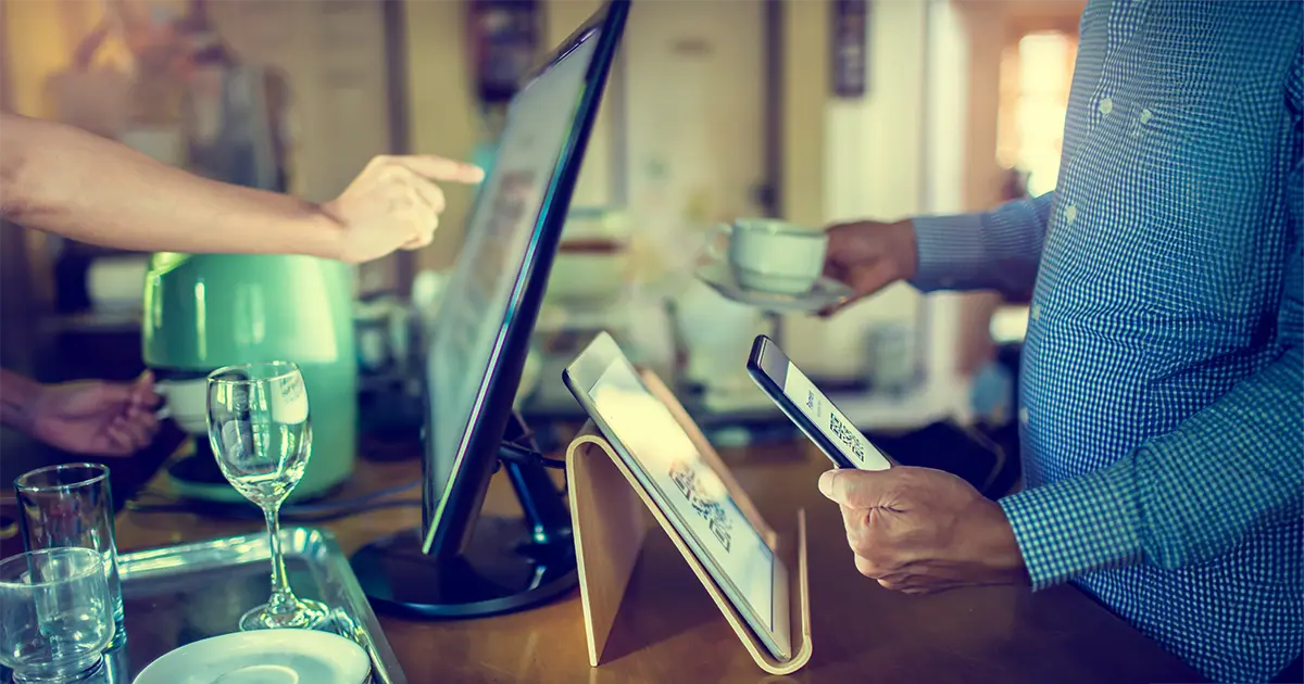 restaurant digital services featured image