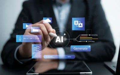 生成AI文章の限界！プロの目による高品質なAI文章の校正とは？