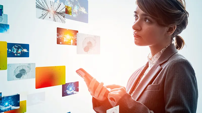 AI Content Editing