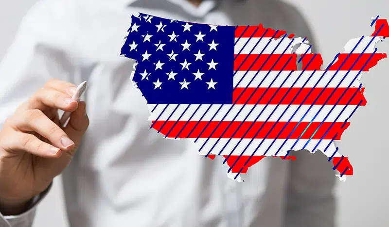 USA Image