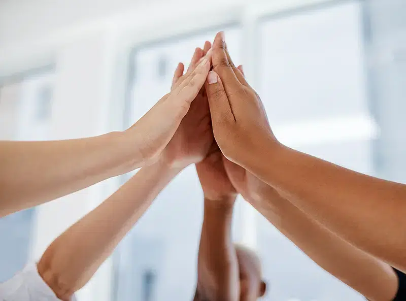 collaboration success