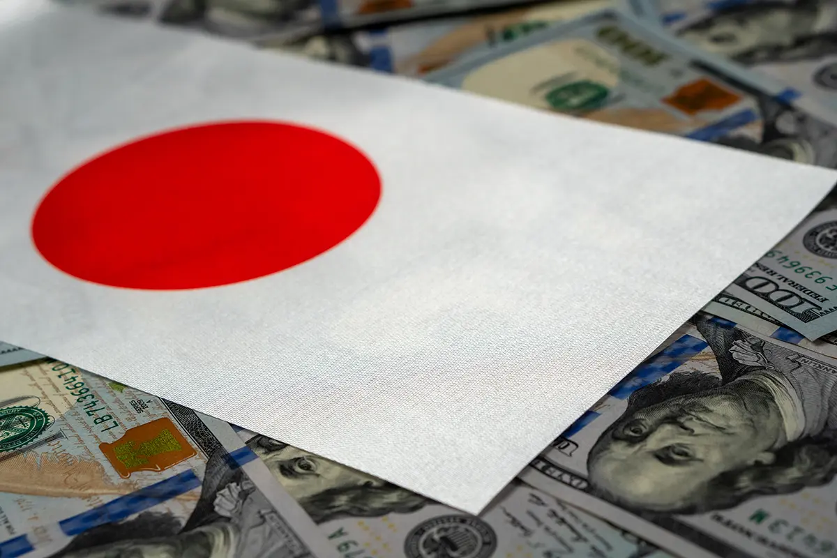 Japan Investment in the US Featured Image