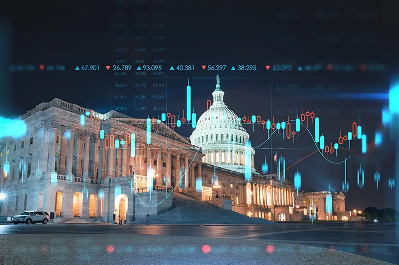 USA Investment
