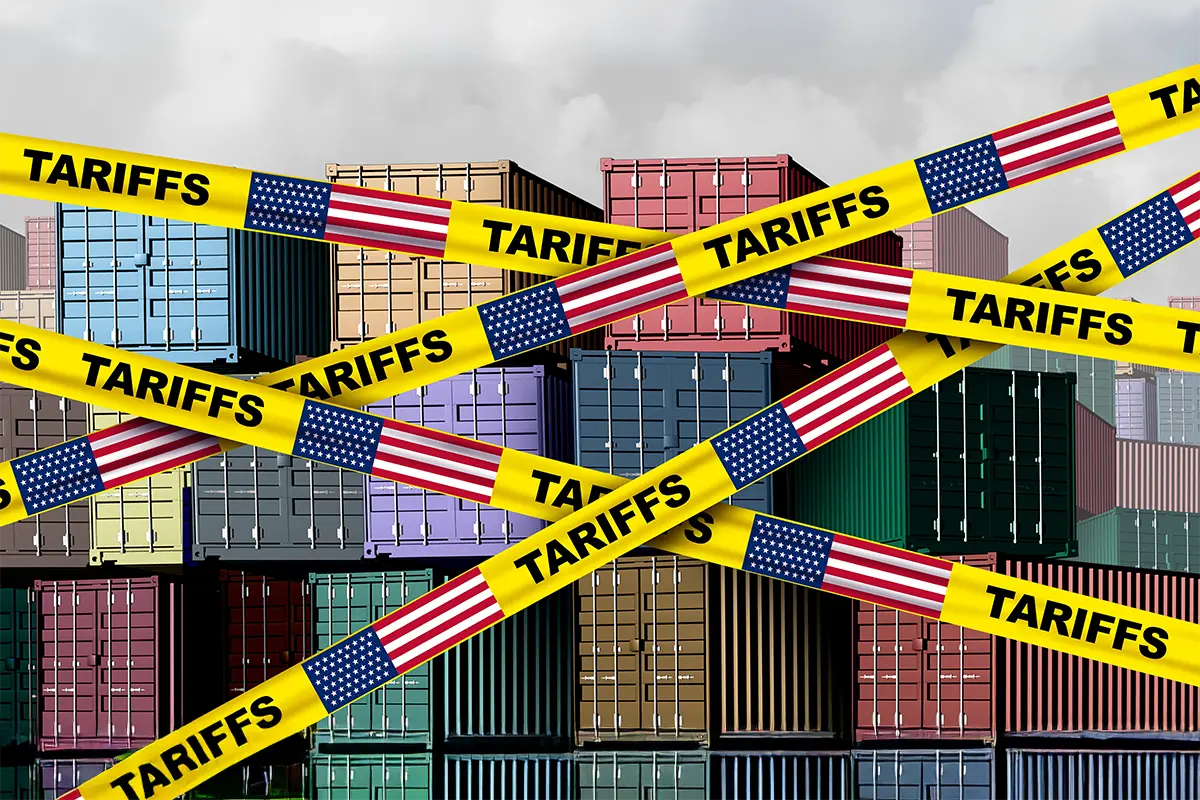 USA tariffs