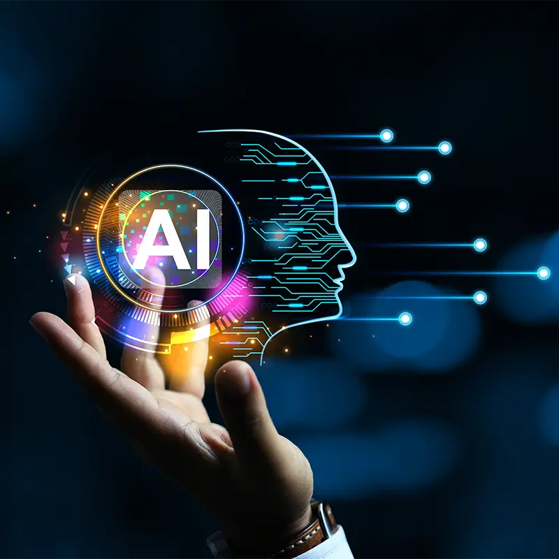 AI Flow Image