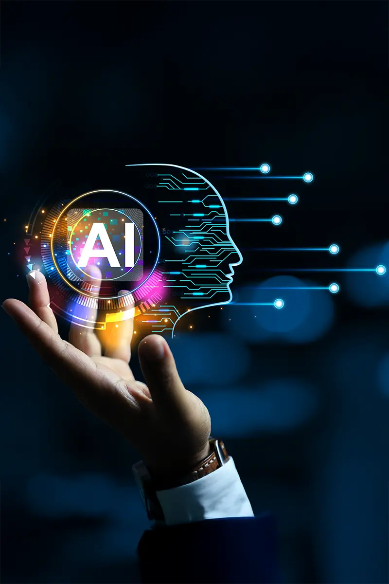 AI Change