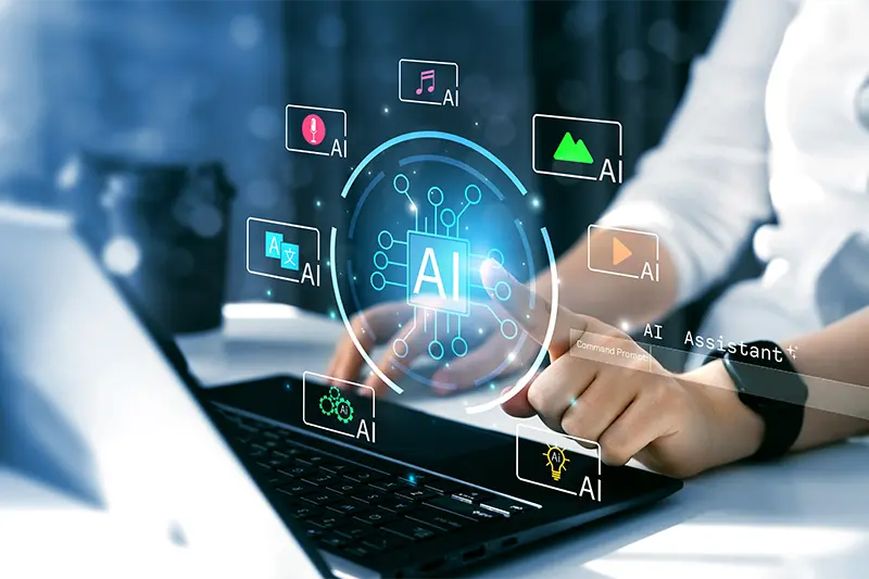 AI Human Image