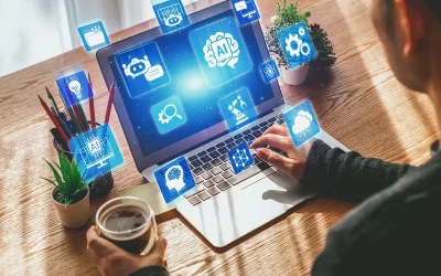 ウェブサイト制作はAI×ソロプレナー・1人会社が有利な理由とは？