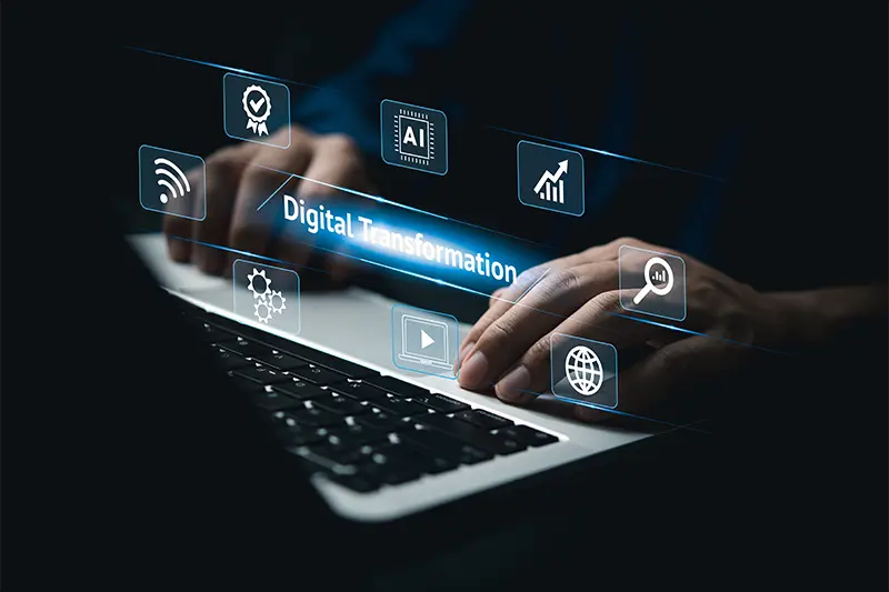 digital transformation