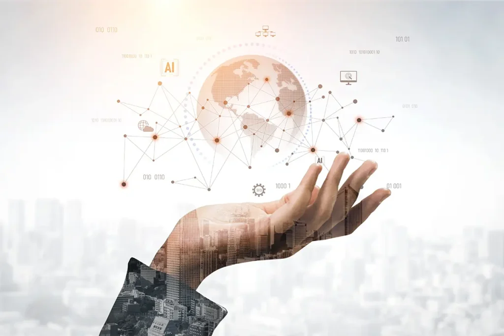 AI Consultant Featured Image