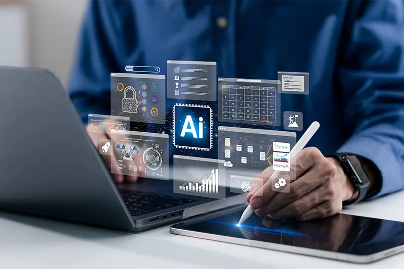 AI Marketing Research