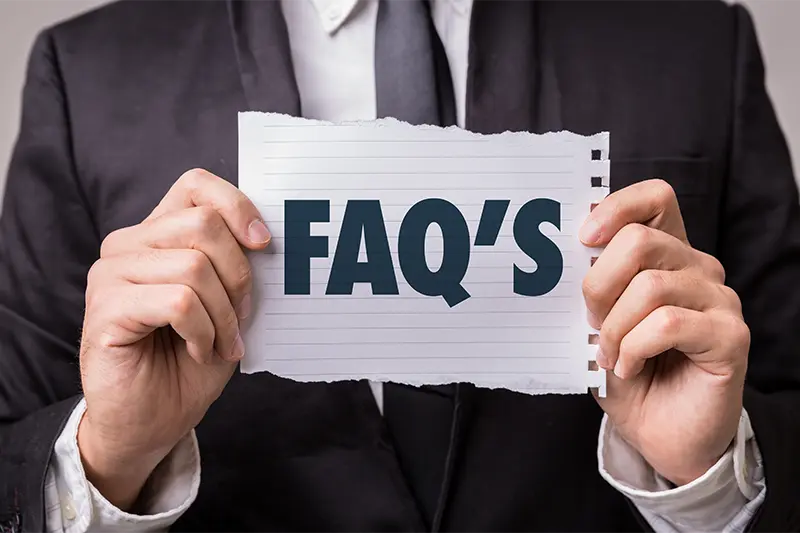 FAQs