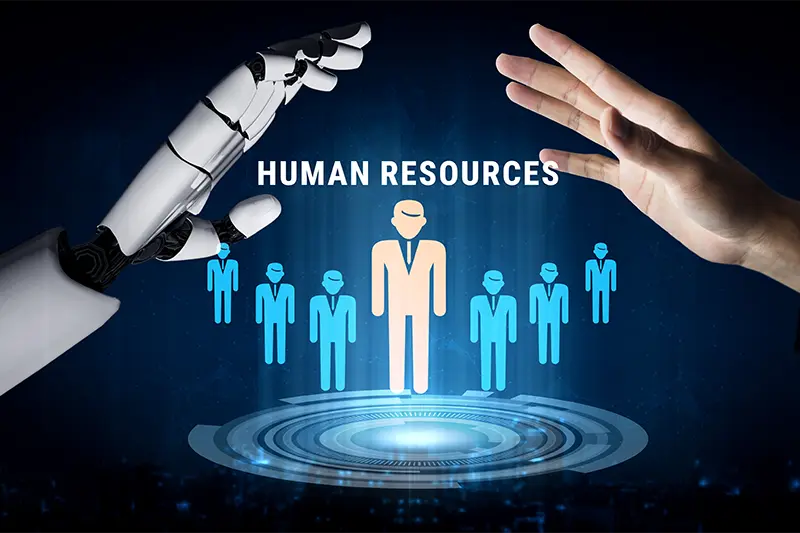 Human Resources Image