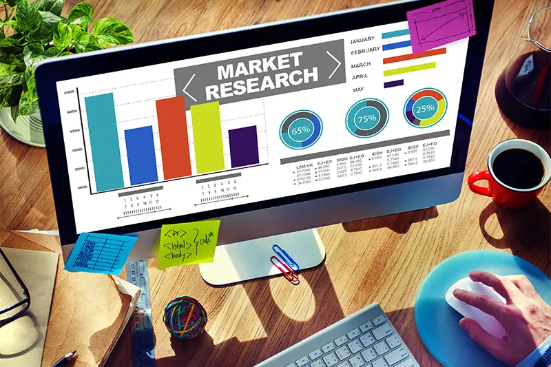 Market Research Image